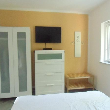 Apartment Kolman Црес Екстер'єр фото