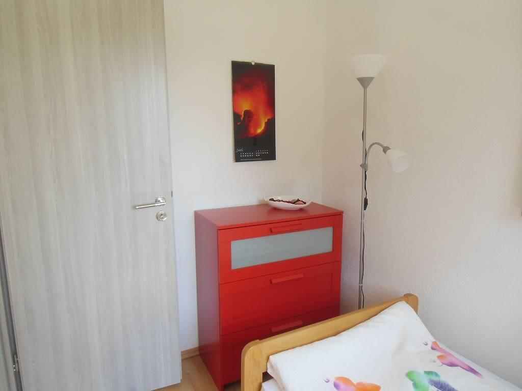 Apartment Kolman Црес Екстер'єр фото