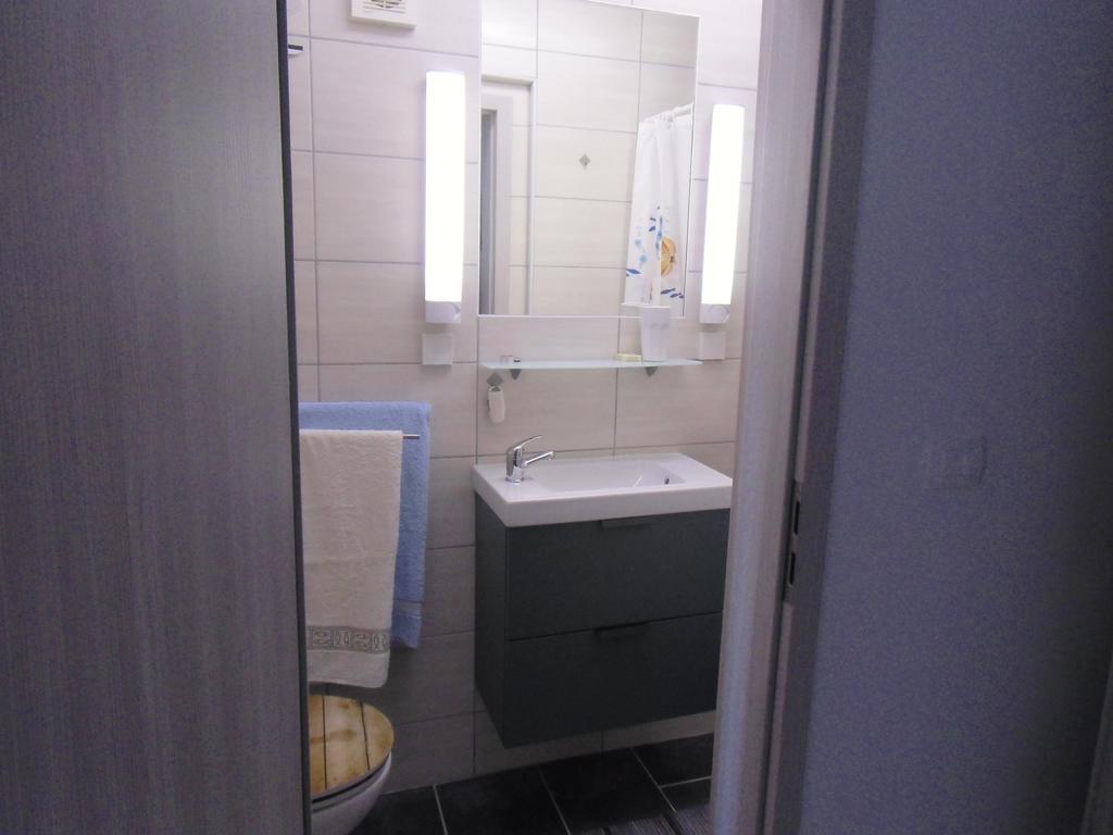Apartment Kolman Црес Екстер'єр фото