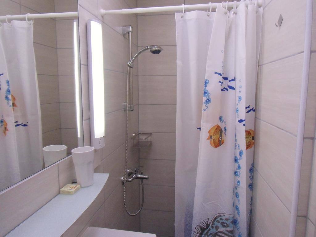 Apartment Kolman Црес Екстер'єр фото