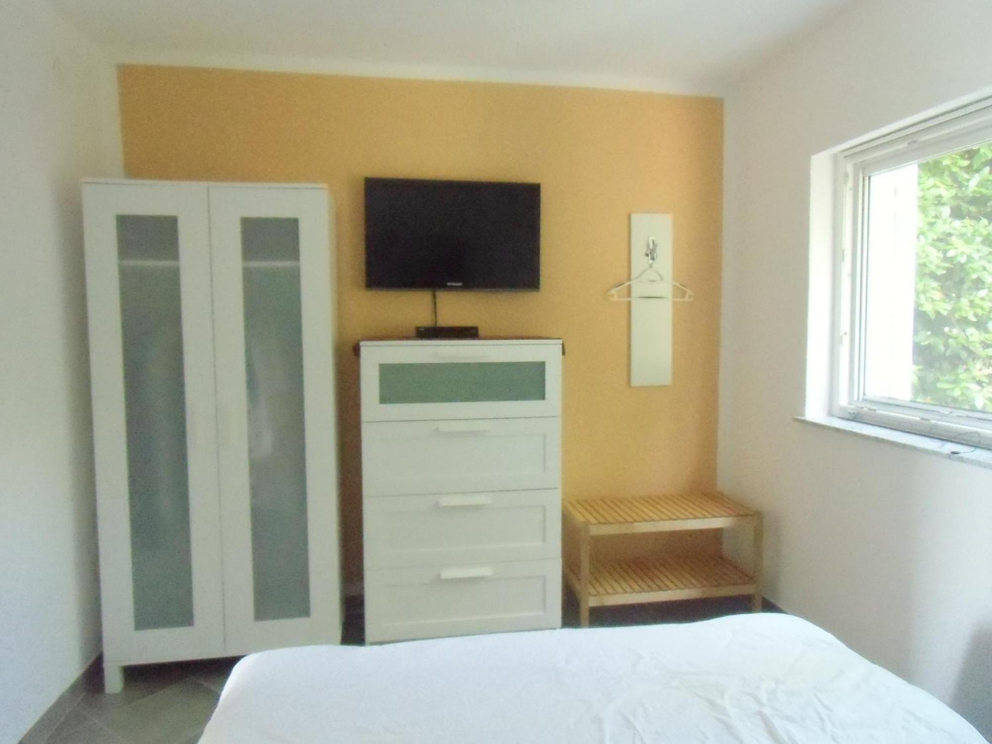 Apartment Kolman Црес Екстер'єр фото