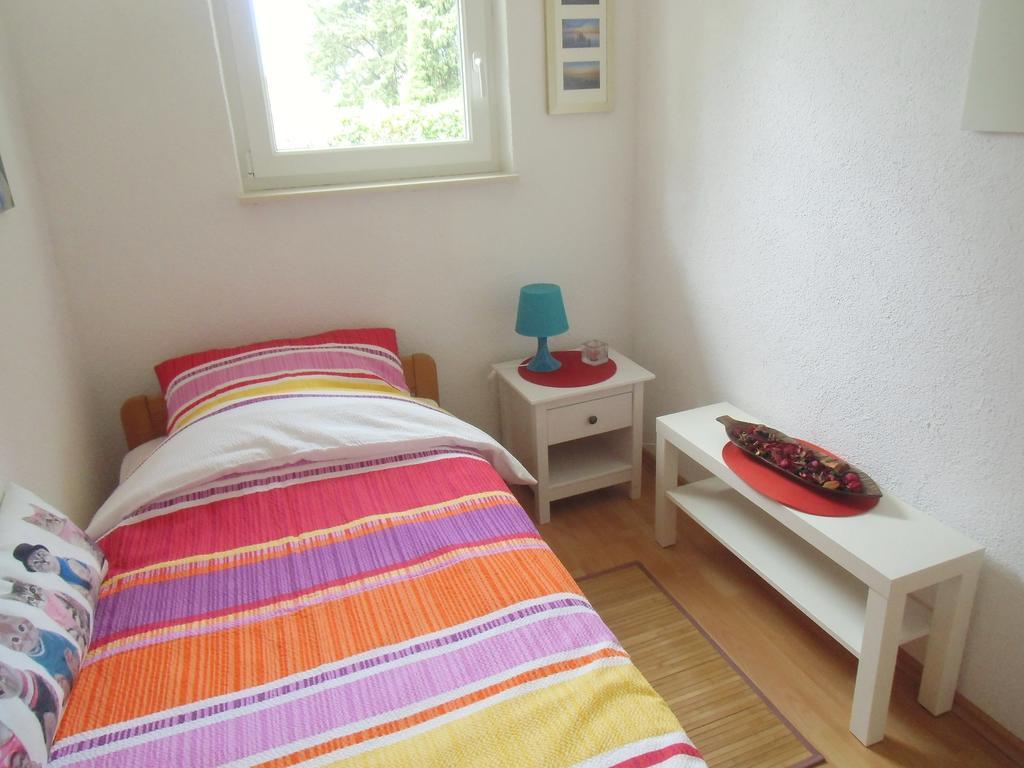 Apartment Kolman Црес Екстер'єр фото