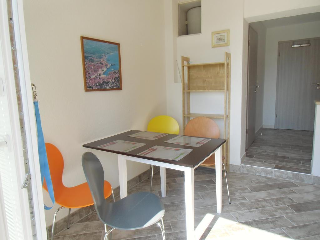 Apartment Kolman Црес Екстер'єр фото