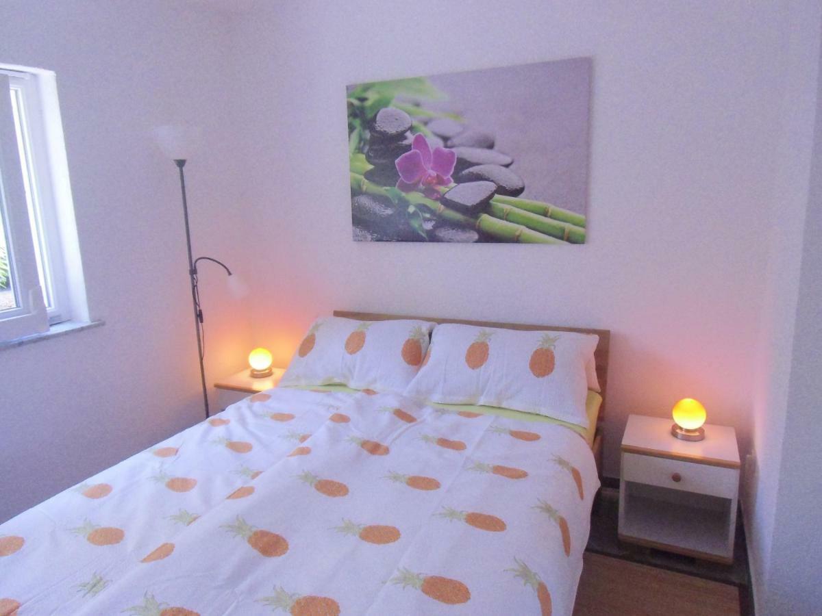 Apartment Kolman Црес Екстер'єр фото