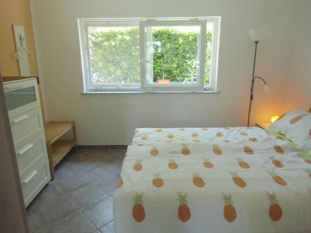 Apartment Kolman Црес Екстер'єр фото